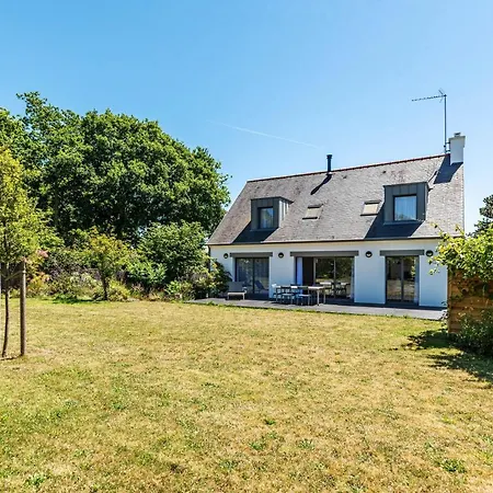 Les Peupliers - Maison De Avec Jardin Holiday home
