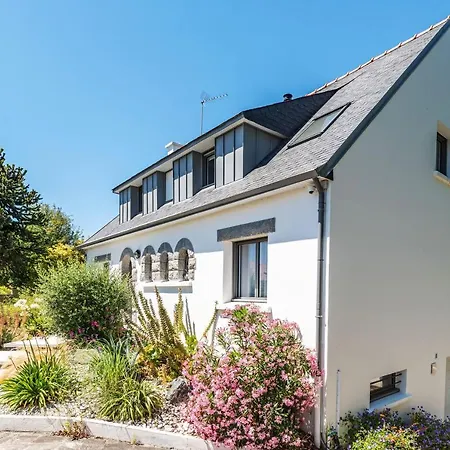 Les Peupliers - Maison De Avec Jardin Ferienhaus