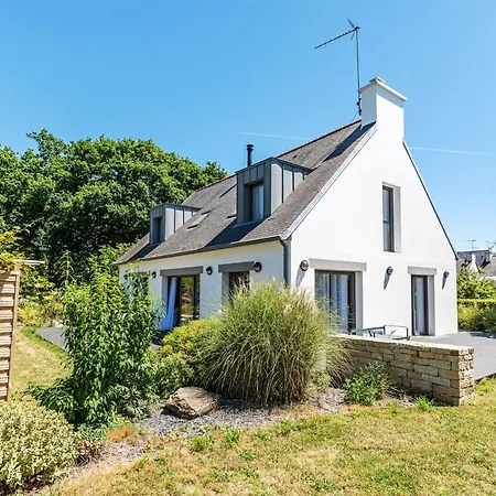 Holiday home Les Peupliers - Maison De Avec Jardin *